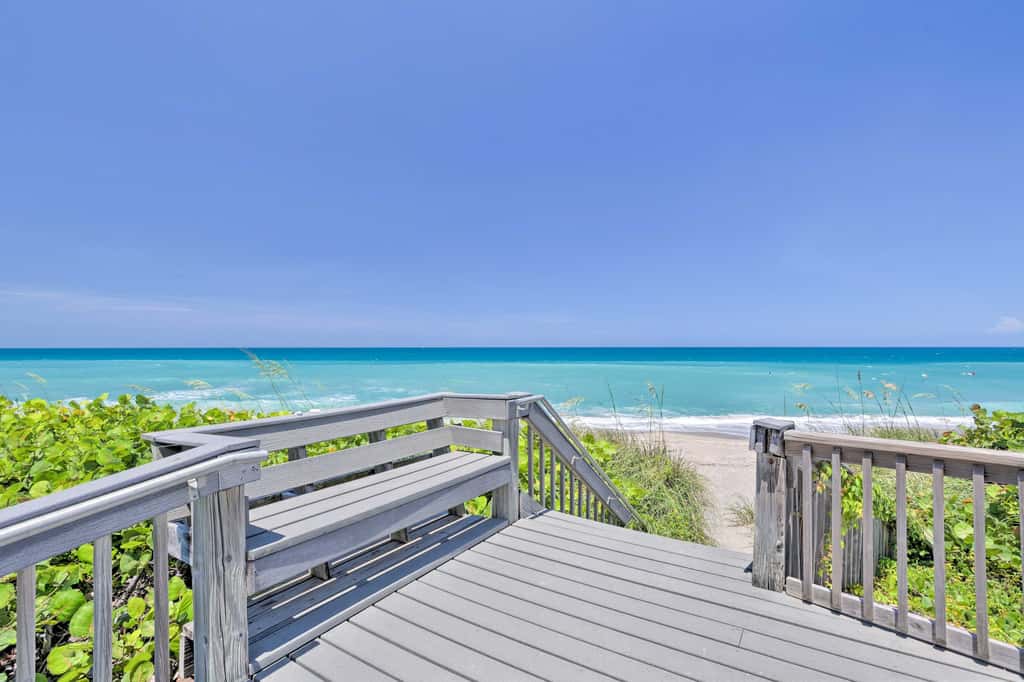 Stuart Condo at Beachfront Resort w/ Ocean Views