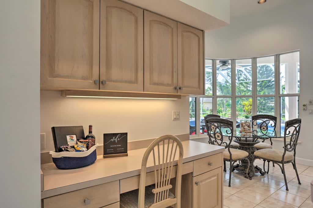 Private Pool & Hot Tub: Port St Lucie Escape
