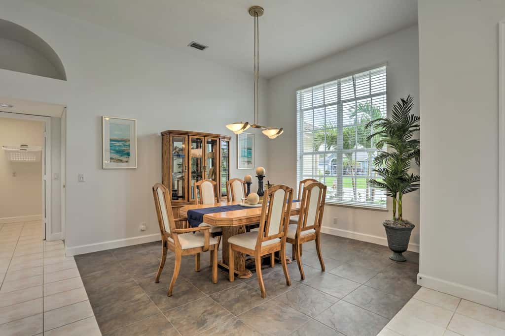 Private Pool & Hot Tub: Port St Lucie Escape