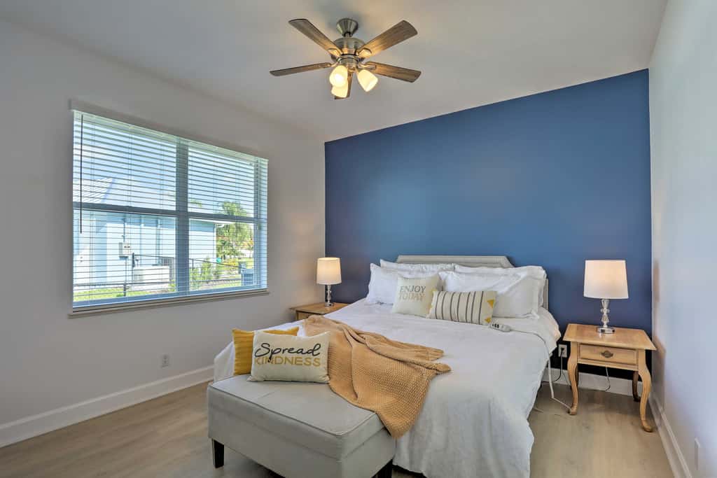 Private Pool & Hot Tub: Port St Lucie Escape