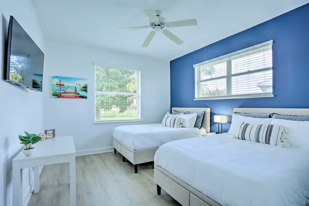 Private Pool & Hot Tub: Port St Lucie Escape