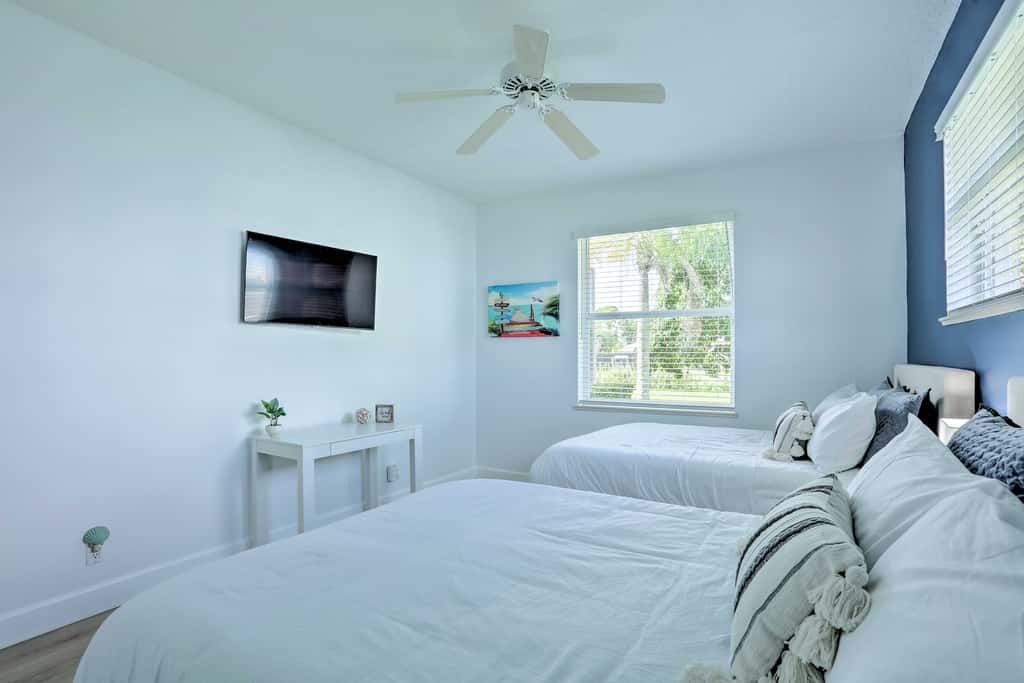 Private Pool & Hot Tub: Port St Lucie Escape