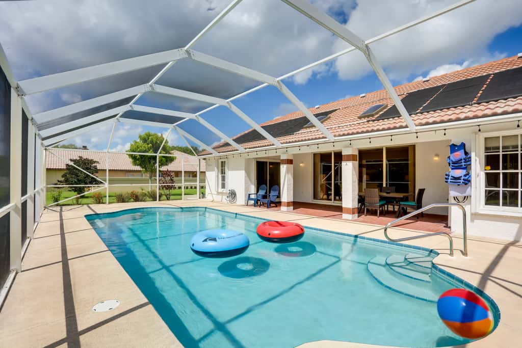 Pet-Friendly Port St Lucie Home - 7 Mi to Beaches!