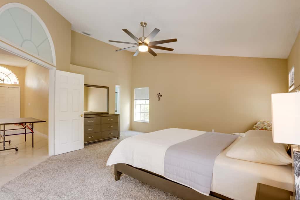 Pet-Friendly Port St Lucie Home - 7 Mi to Beaches!
