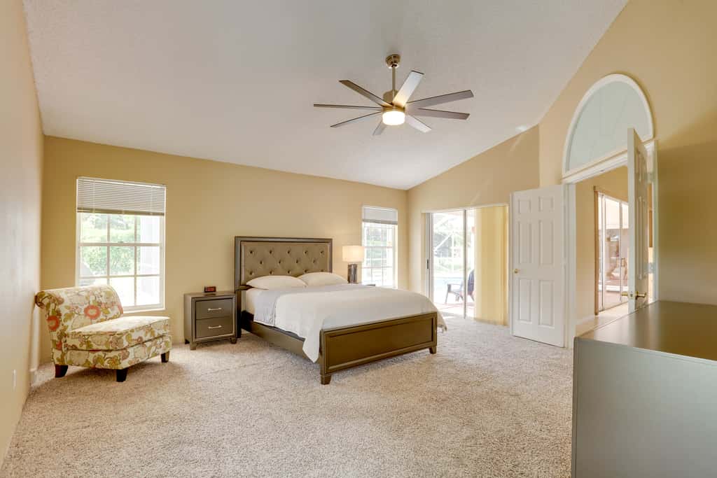 Pet-Friendly Port St Lucie Home - 7 Mi to Beaches!