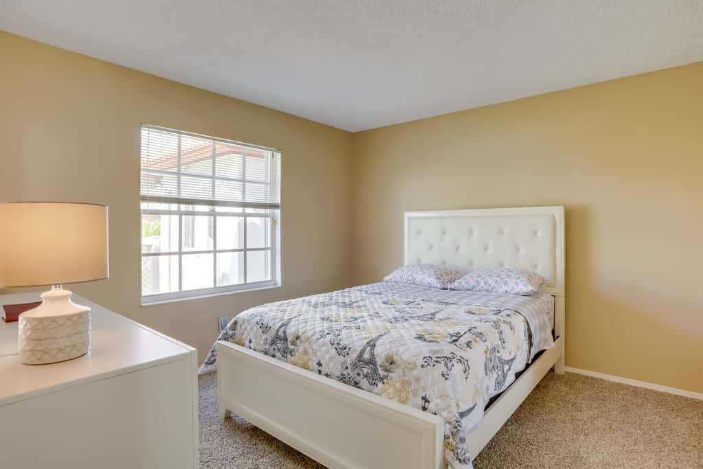 Pet-Friendly Port St Lucie Home - 7 Mi to Beaches!