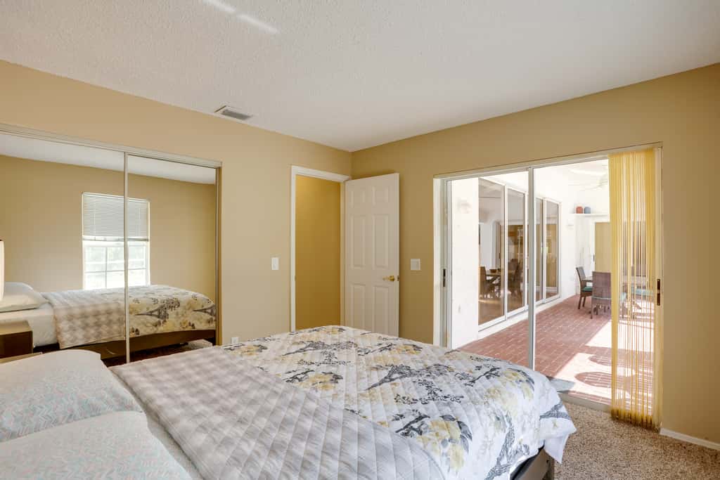 Pet-Friendly Port St Lucie Home - 7 Mi to Beaches!