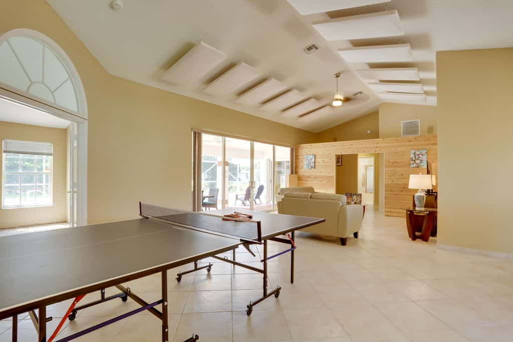 Pet-Friendly Port St Lucie Home - 7 Mi to Beaches!