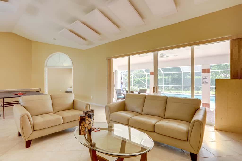 Pet-Friendly Port St Lucie Home - 7 Mi to Beaches!