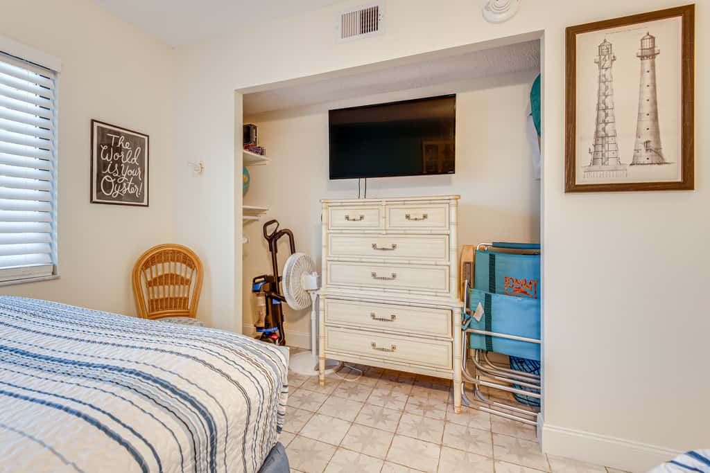 Cape Canaveral Condo w/ On-Site Beach Access!