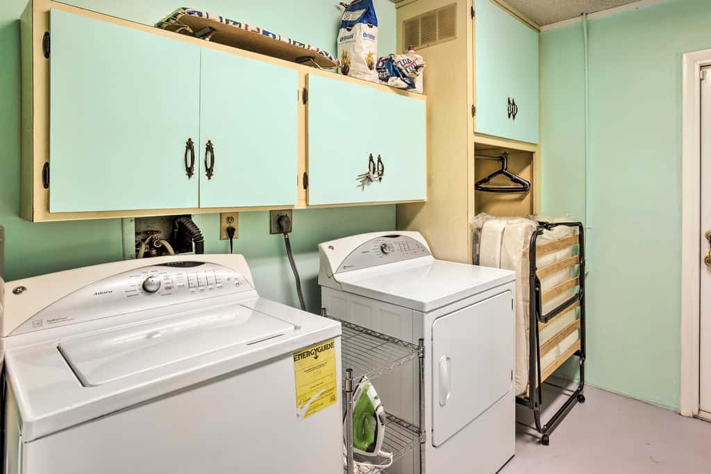 Port St Lucie Vacation Home w/ Lanai & Pool!