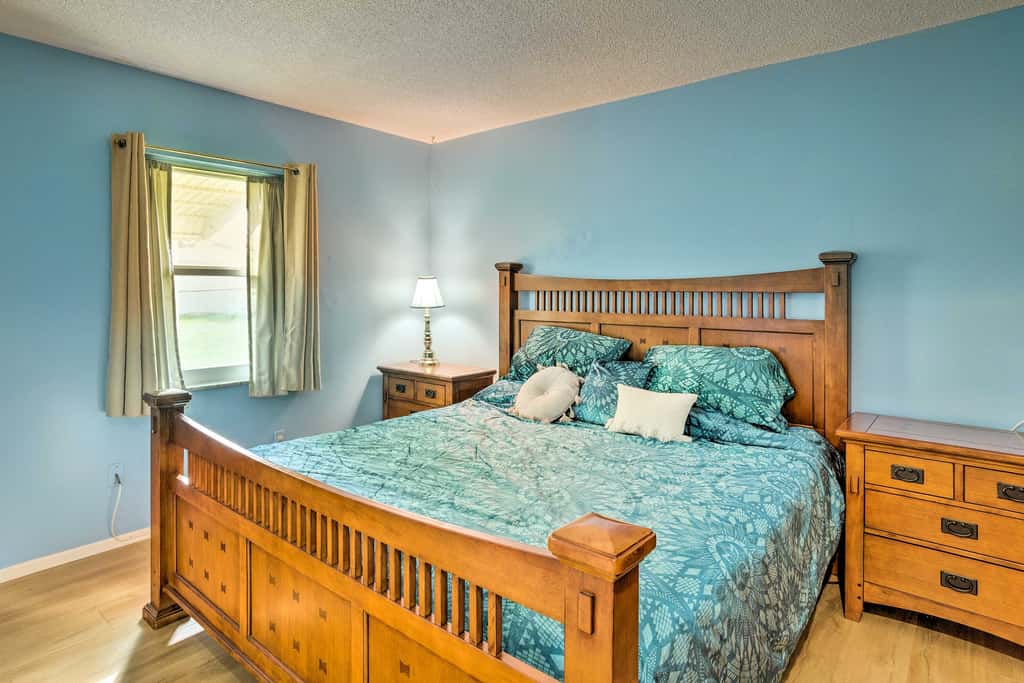 Port St Lucie Vacation Home w/ Lanai & Pool!