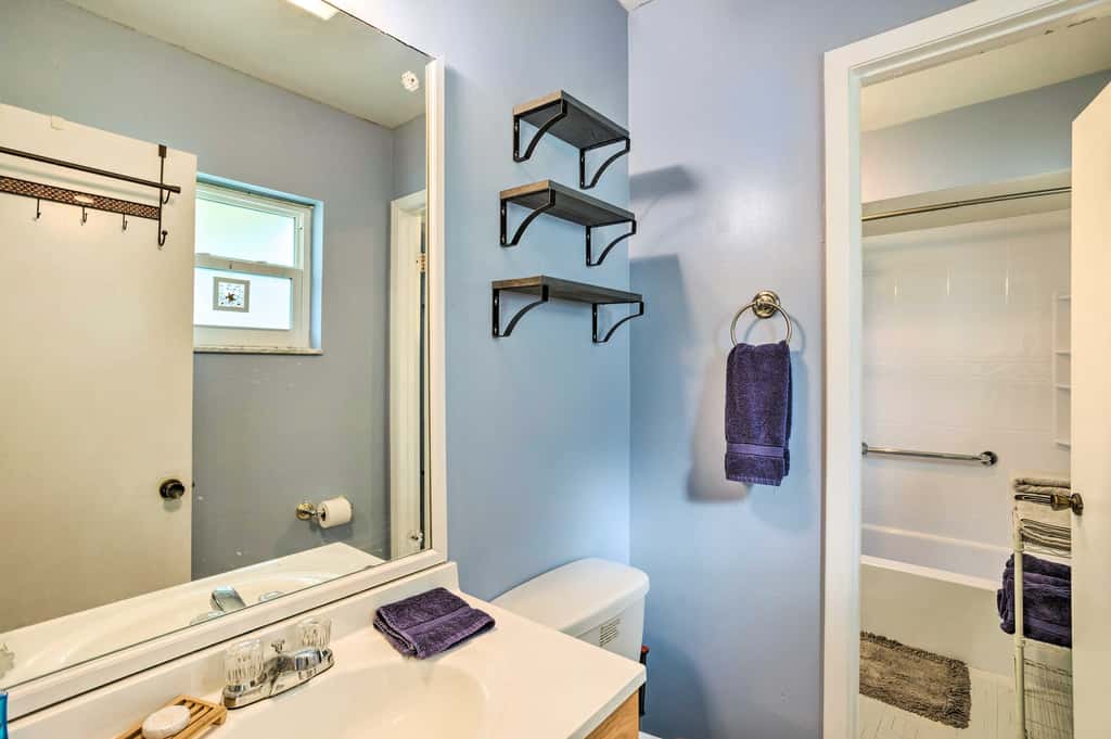 Port St Lucie Vacation Home w/ Lanai & Pool!