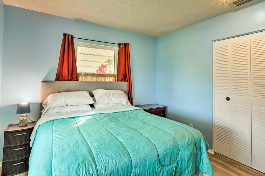 Port St Lucie Vacation Home w/ Lanai & Pool!