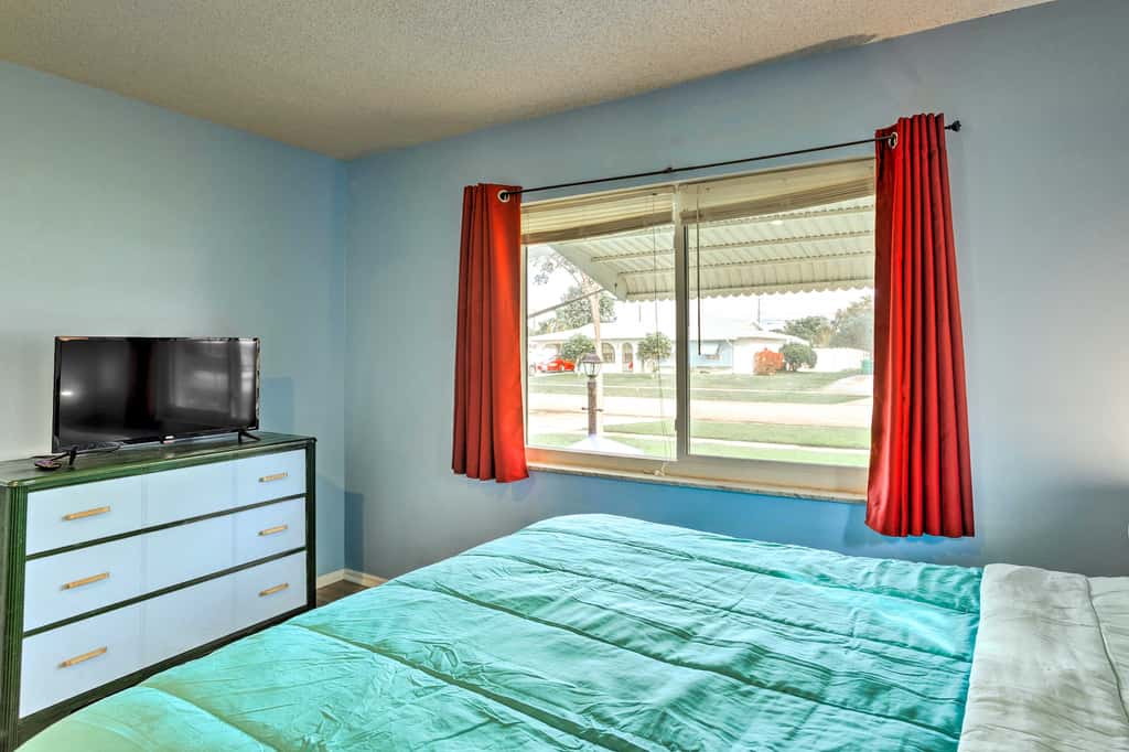 Port St Lucie Vacation Home w/ Lanai & Pool!