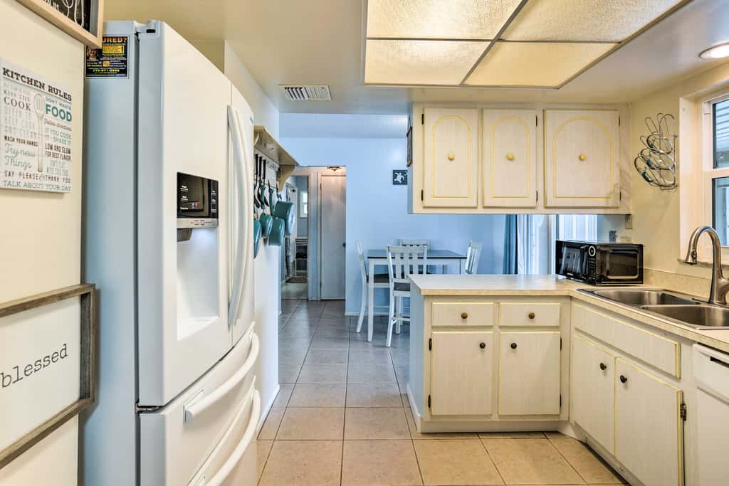 Port St Lucie Vacation Home w/ Lanai & Pool!