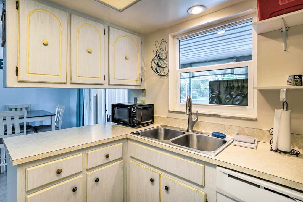 Port St Lucie Vacation Home w/ Lanai & Pool!