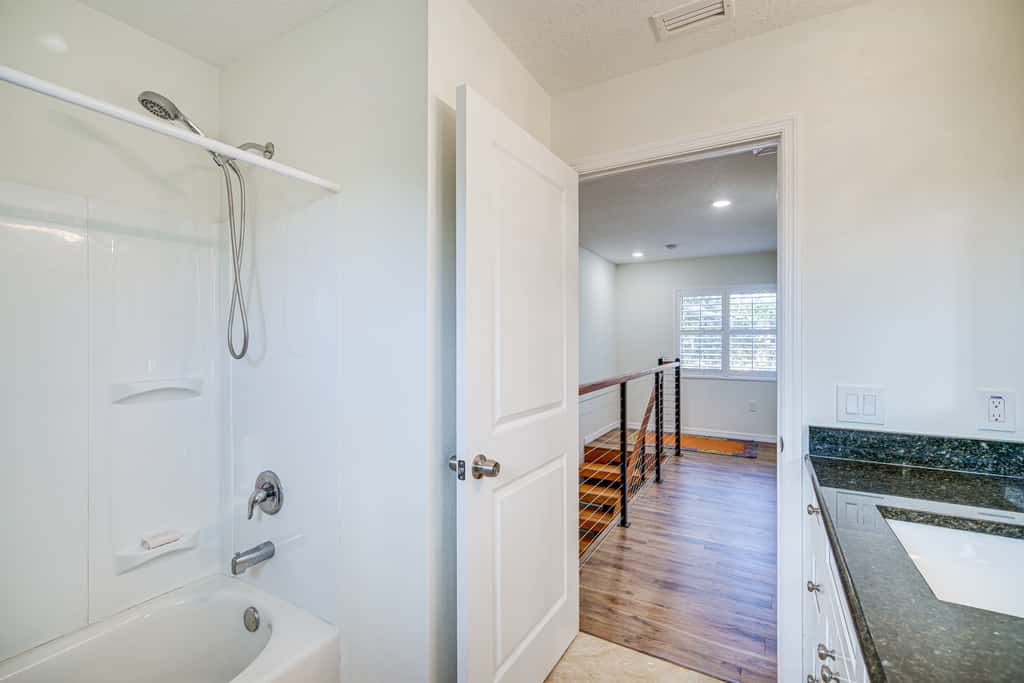 2-Story Cape Canaveral Home: Walk to Public Beach!