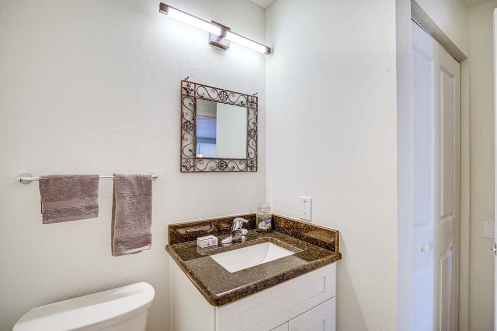 2-Story Cape Canaveral Home: Walk to Public Beach!
