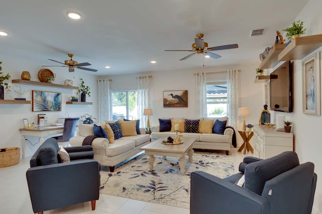 Beautiful Port St Lucie Home w/ Hot Tub!