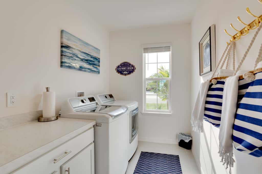 Beautiful Port St Lucie Home w/ Hot Tub!