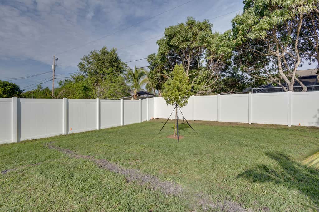 Beautiful Port St Lucie Home w/ Hot Tub!