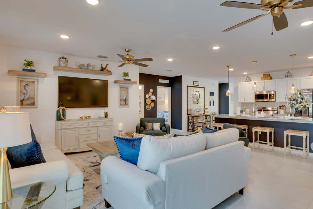 Beautiful Port St Lucie Home w/ Hot Tub!