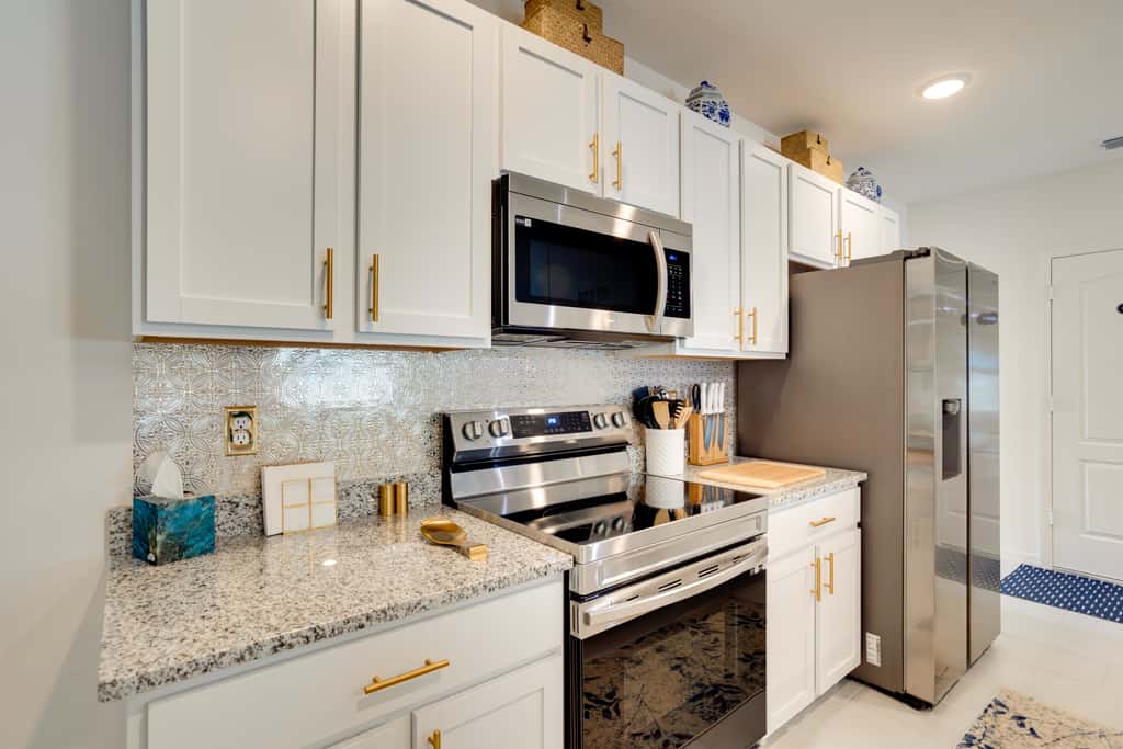 Beautiful Port St Lucie Home w/ Hot Tub!