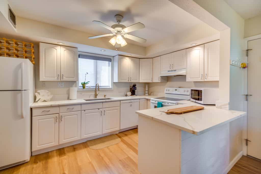 Hutchinson Island Vacation Rental w/ Beach Access!