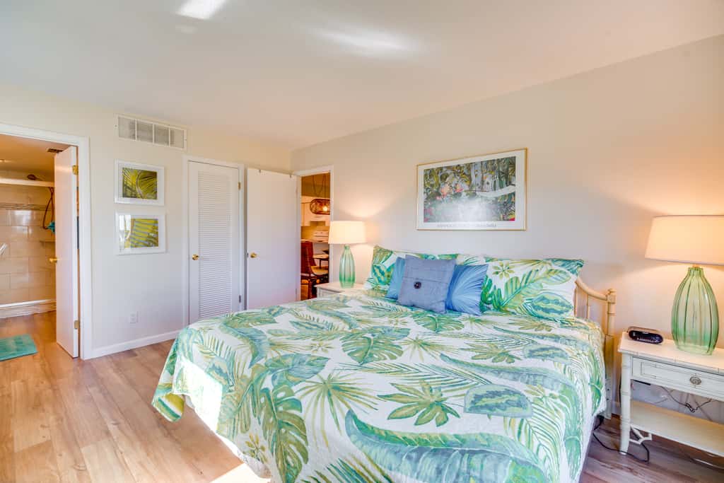 Hutchinson Island Vacation Rental w/ Beach Access!