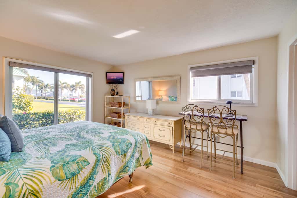 Hutchinson Island Vacation Rental w/ Beach Access!
