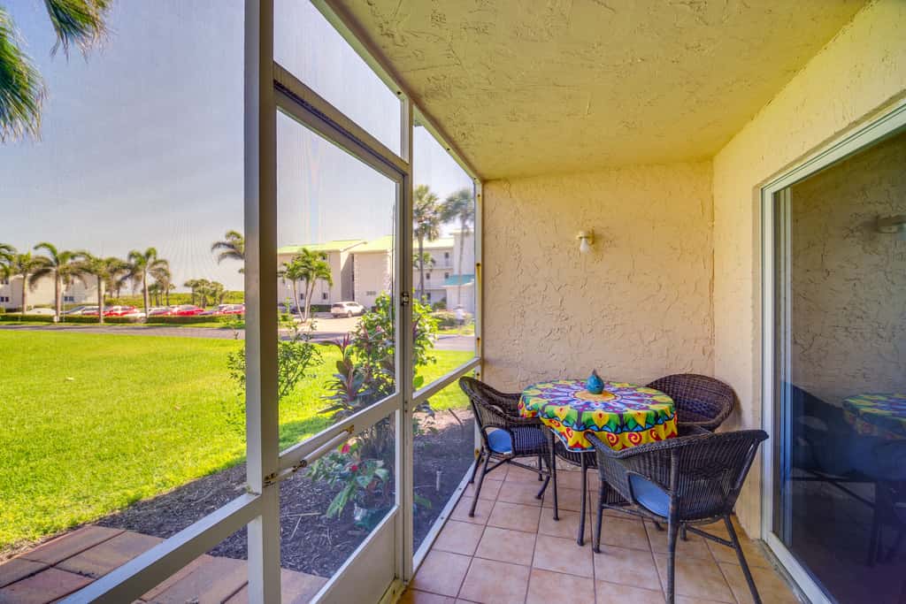 Hutchinson Island Vacation Rental w/ Beach Access!
