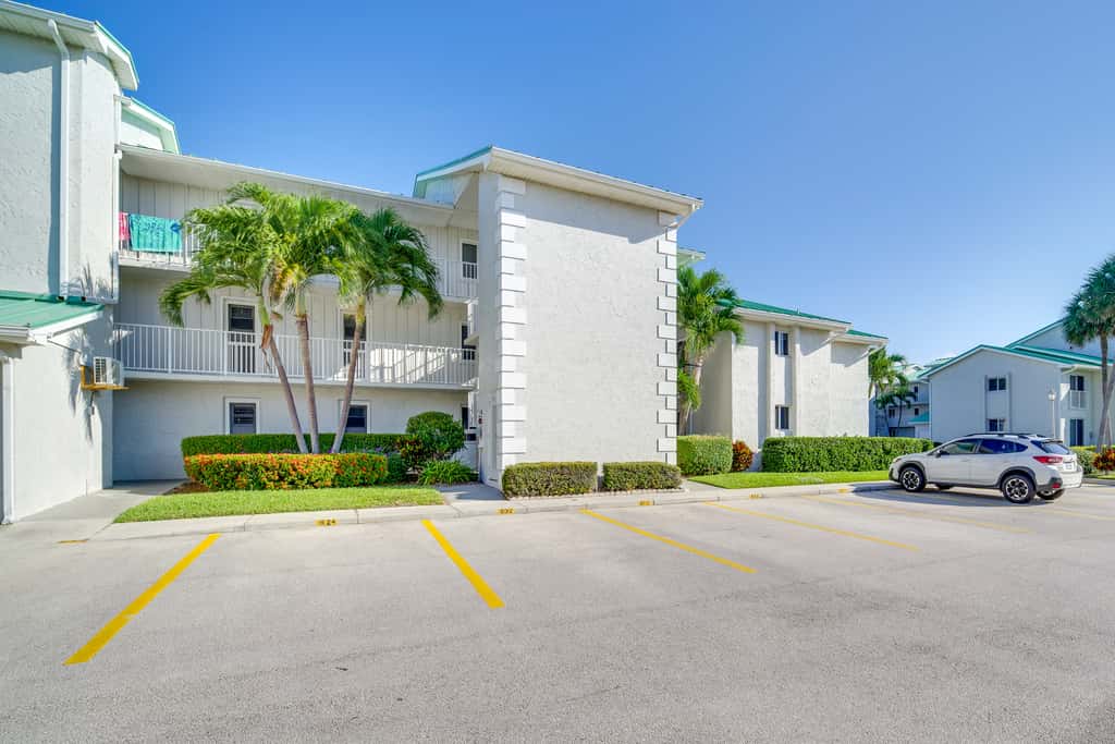 Hutchinson Island Vacation Rental w/ Beach Access!