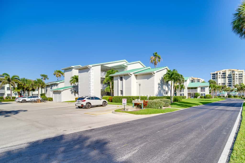 Hutchinson Island Vacation Rental w/ Beach Access!