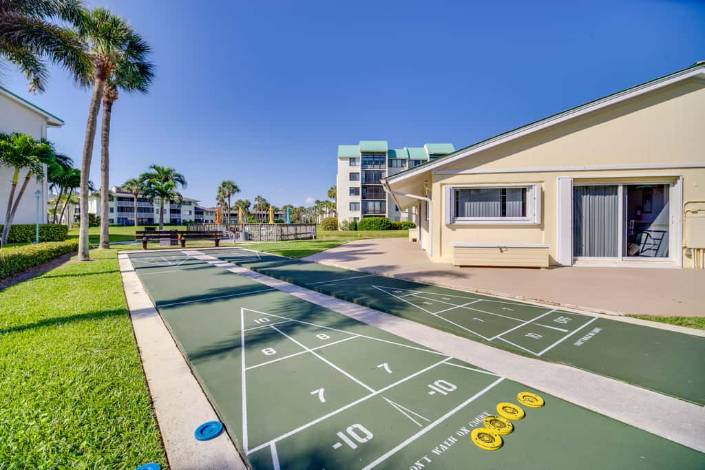 Hutchinson Island Vacation Rental w/ Beach Access!