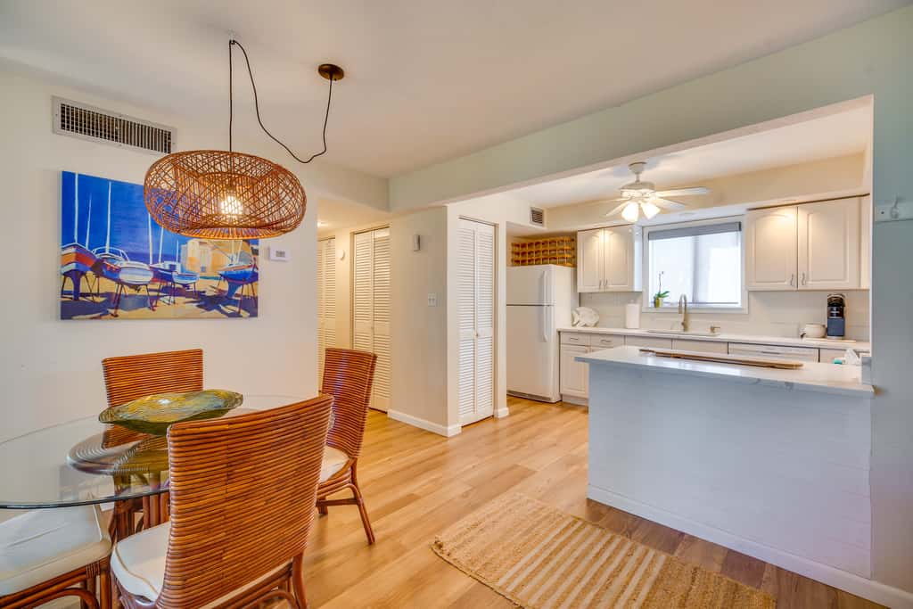 Hutchinson Island Vacation Rental w/ Beach Access!