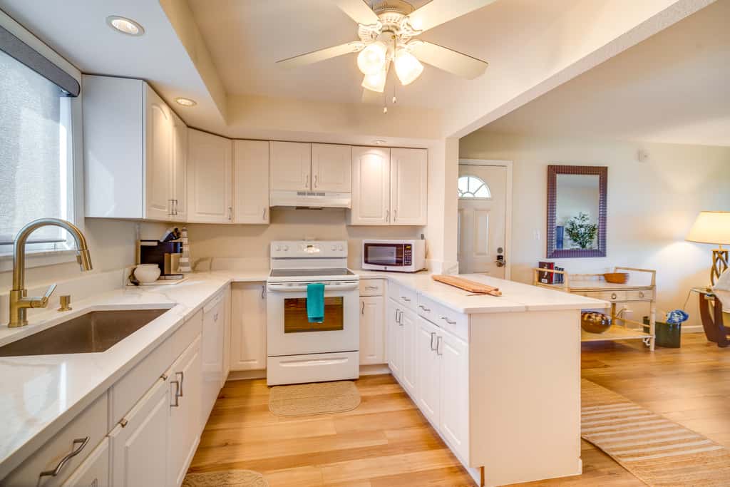 Hutchinson Island Vacation Rental w/ Beach Access!