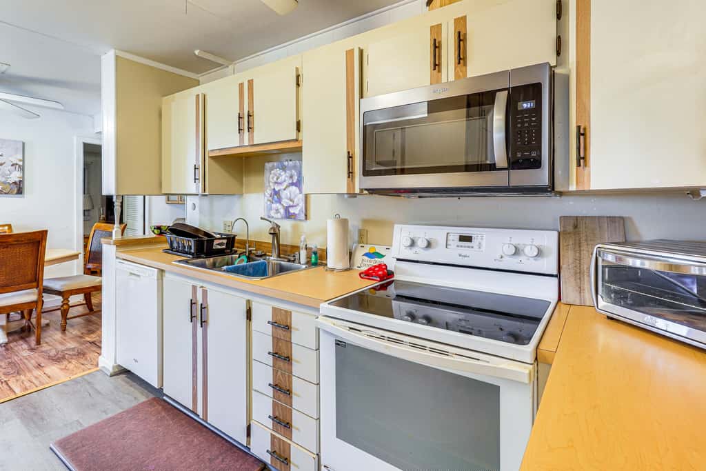 Nettles Island Vacation Rental w/ Resort Amenities