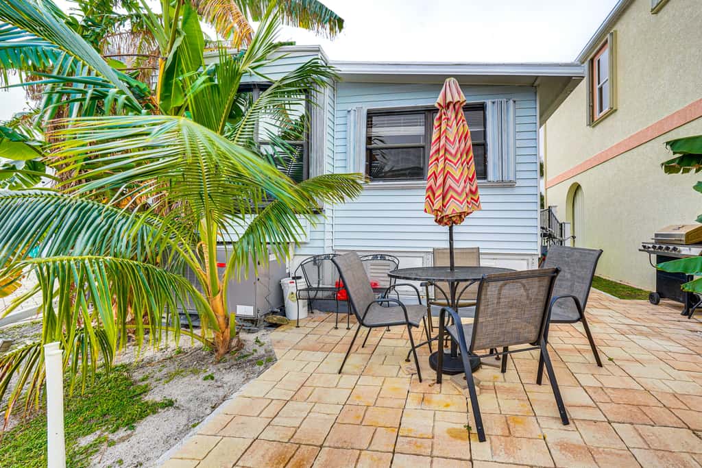 Nettles Island Vacation Rental w/ Resort Amenities