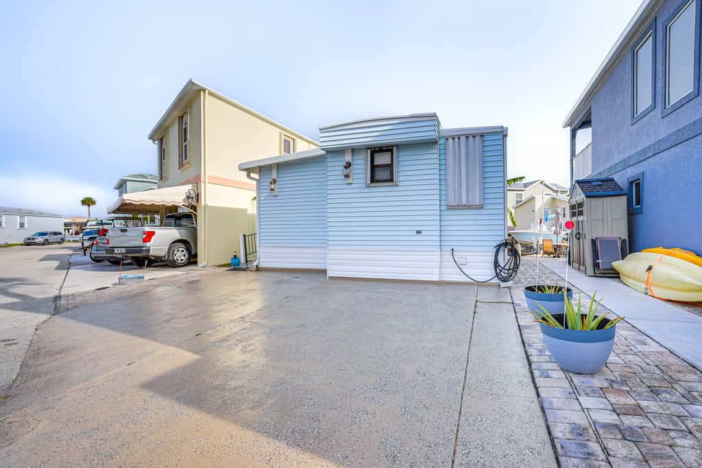 Nettles Island Vacation Rental w/ Resort Amenities