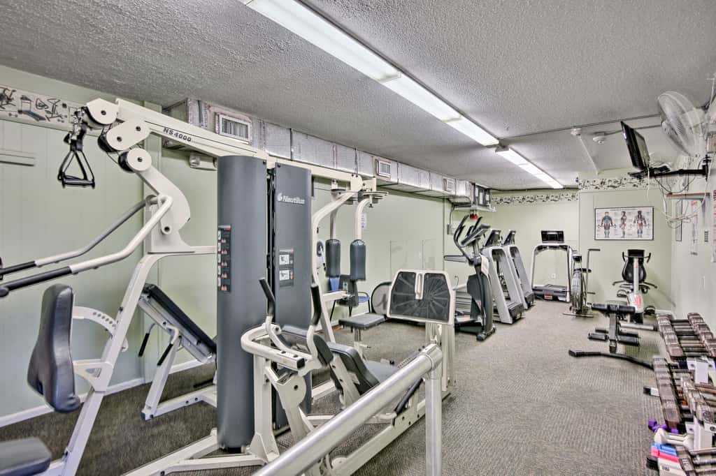 Nettles Island Vacation Rental w/ Resort Amenities