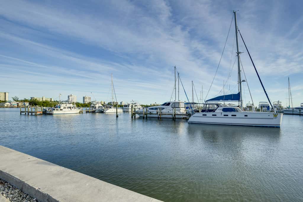 Nettles Island Vacation Rental w/ Resort Amenities