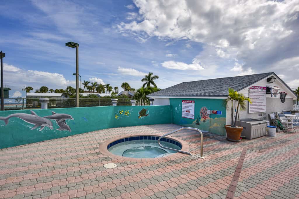 Nettles Island Vacation Rental w/ Resort Amenities