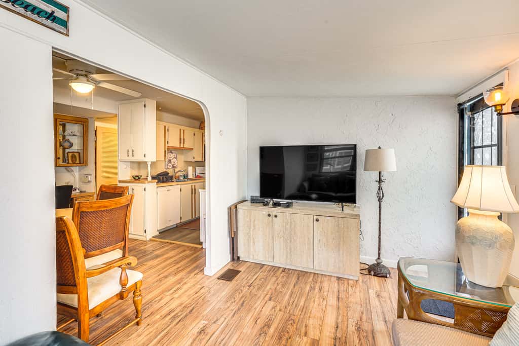 Nettles Island Vacation Rental w/ Resort Amenities
