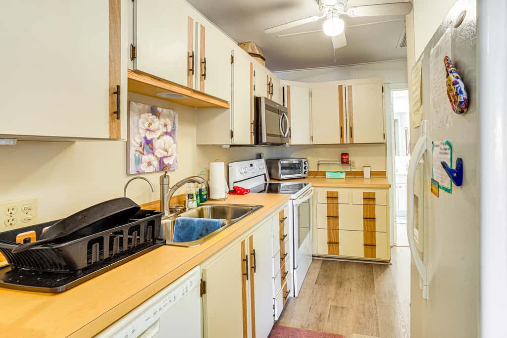 Nettles Island Vacation Rental w/ Resort Amenities