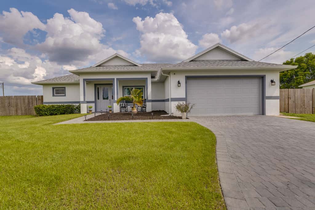 Port Saint Lucie Vacation Rental w/ Hot Tub!