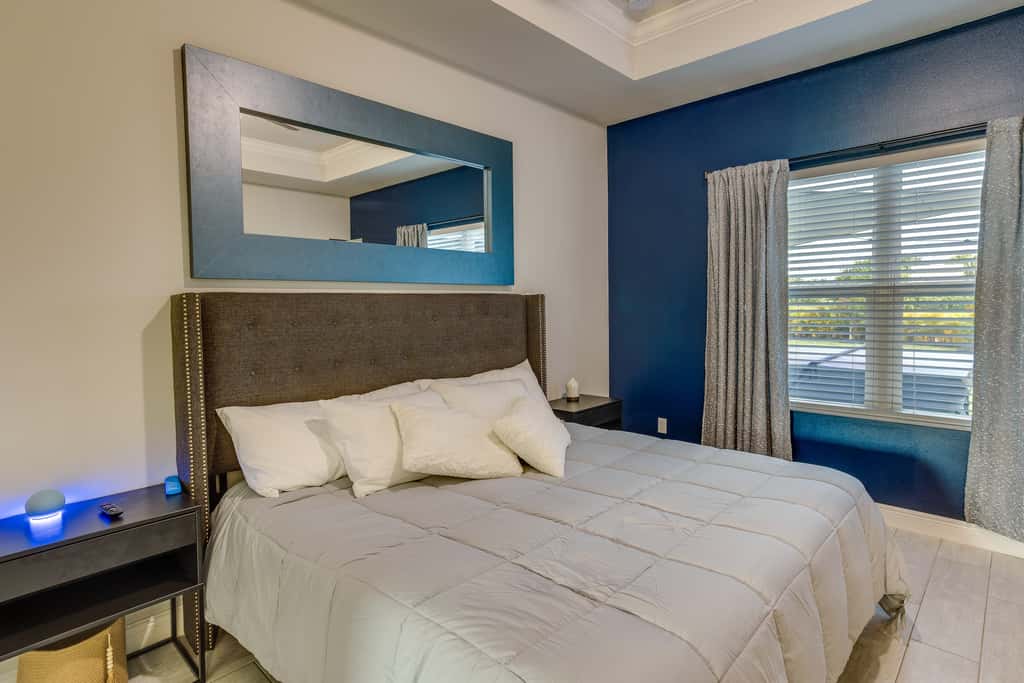 Port Saint Lucie Vacation Rental w/ Hot Tub!