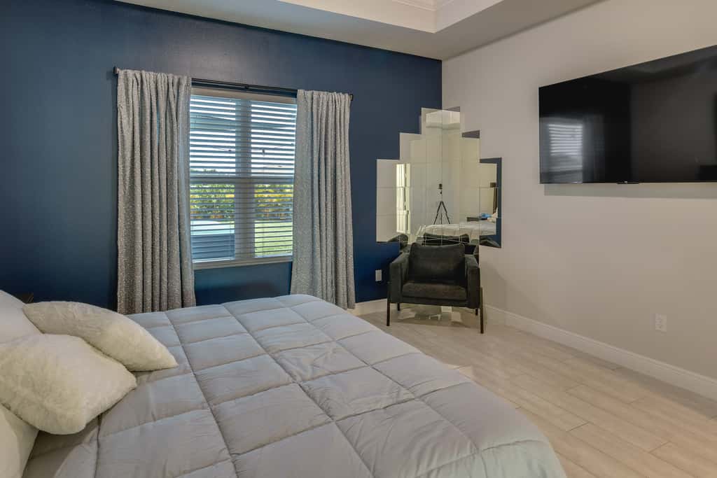 Port Saint Lucie Vacation Rental w/ Hot Tub!
