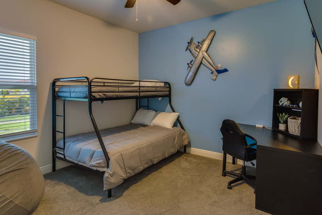 Port Saint Lucie Vacation Rental w/ Hot Tub!