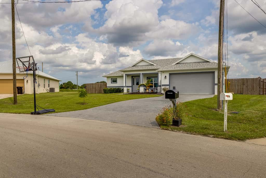 Port Saint Lucie Vacation Rental w/ Hot Tub!